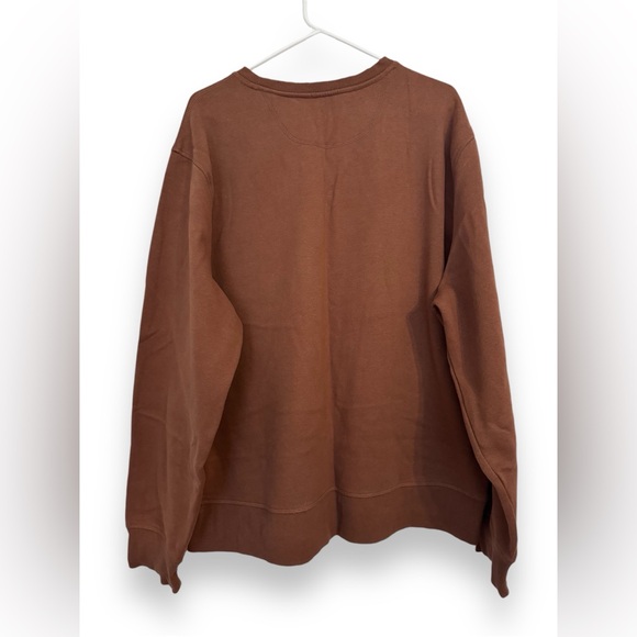 Men’s XXL Sweatshirt NWOT - Picture 3 of 4